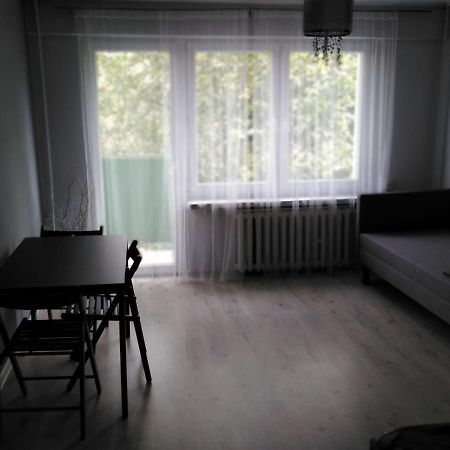 Romera Częstochowa Buitenkant foto