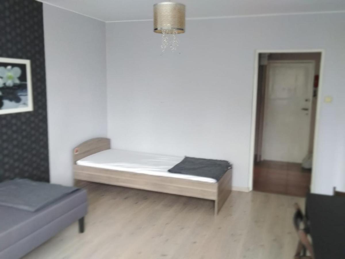 Romera Częstochowa Buitenkant foto