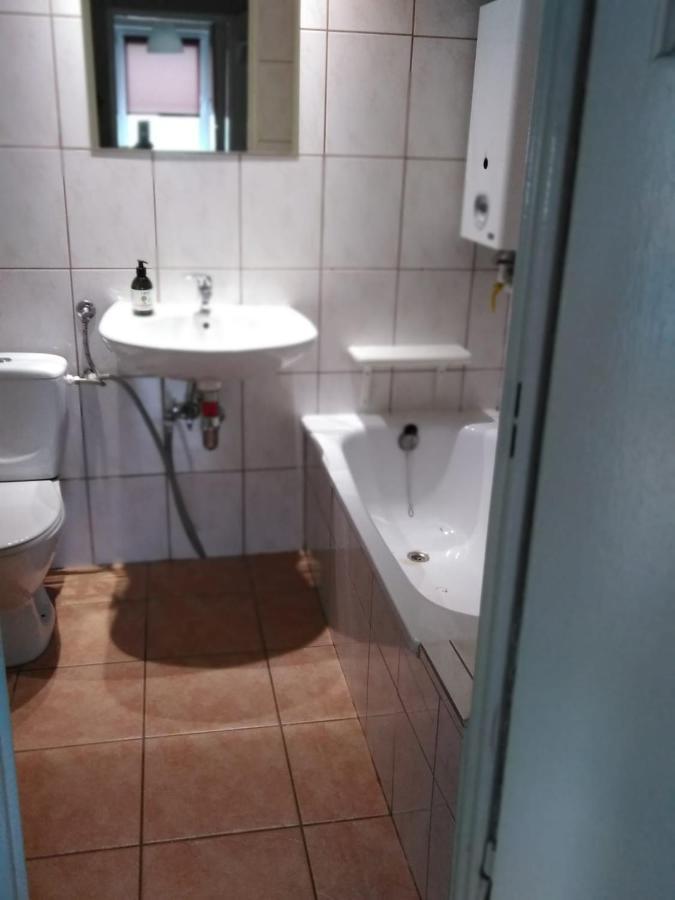 Romera Częstochowa Buitenkant foto